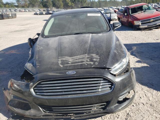 Photo 4 VIN: 3FA6P0HDXFR287732 - FORD FUSION SE 