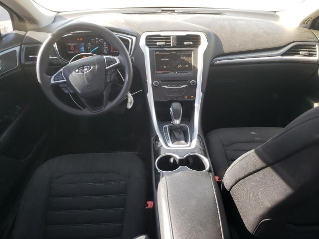 Photo 7 VIN: 3FA6P0HDXFR287732 - FORD FUSION SE 