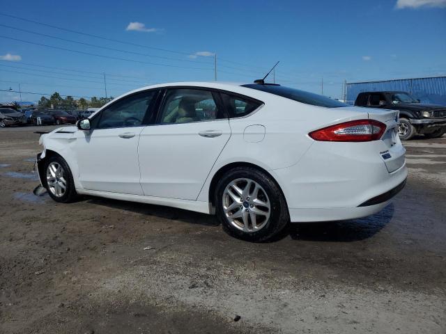 Photo 1 VIN: 3FA6P0HDXFR289867 - FORD FUSION SE 