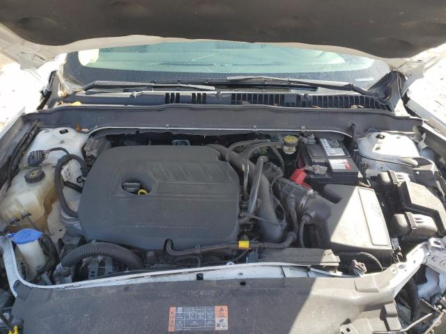 Photo 10 VIN: 3FA6P0HDXFR289867 - FORD FUSION SE 