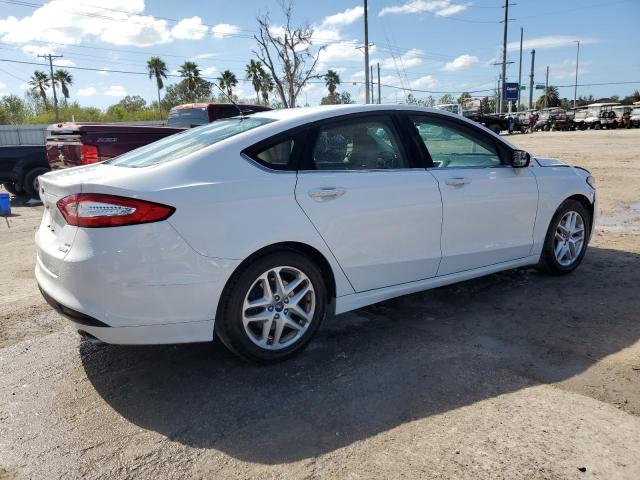 Photo 2 VIN: 3FA6P0HDXFR289867 - FORD FUSION SE 