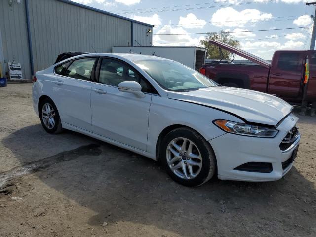 Photo 3 VIN: 3FA6P0HDXFR289867 - FORD FUSION SE 