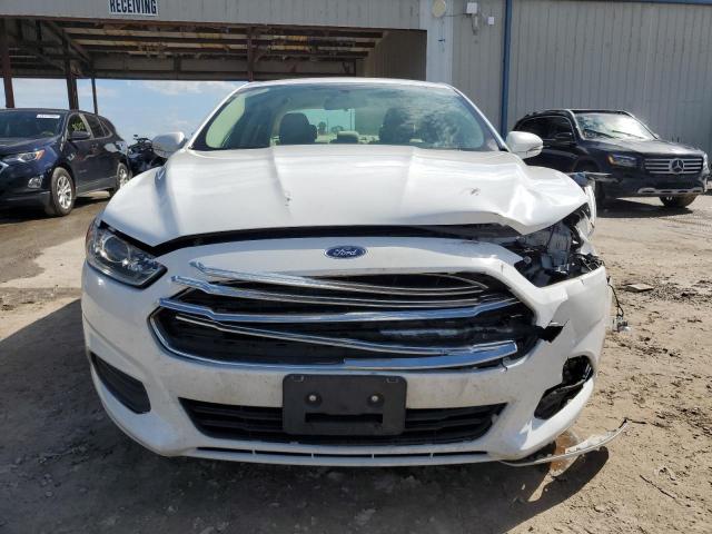 Photo 4 VIN: 3FA6P0HDXFR289867 - FORD FUSION SE 