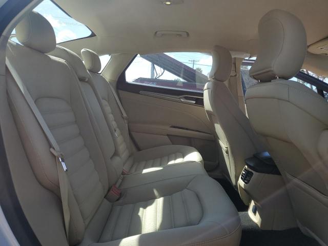 Photo 9 VIN: 3FA6P0HDXFR289867 - FORD FUSION SE 