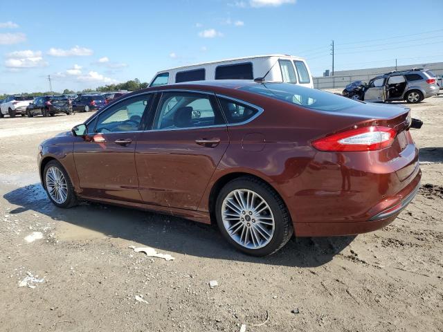 Photo 1 VIN: 3FA6P0HDXFR305517 - FORD FUSION SE 