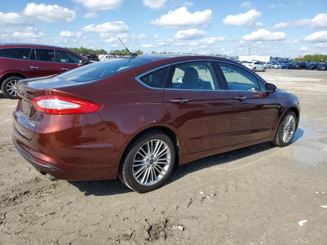 Photo 2 VIN: 3FA6P0HDXFR305517 - FORD FUSION SE 