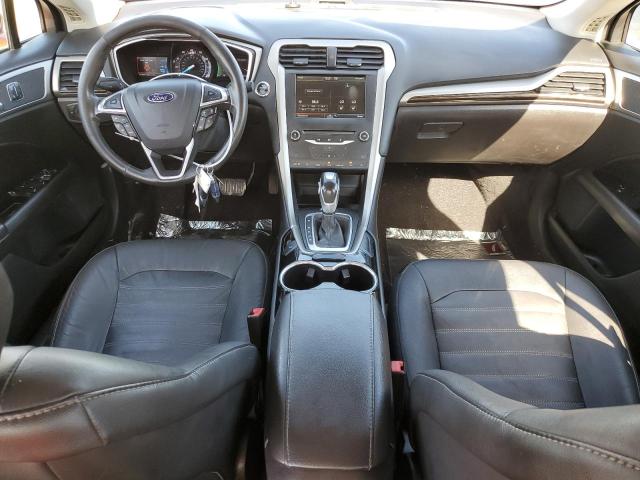 Photo 7 VIN: 3FA6P0HDXFR305517 - FORD FUSION SE 