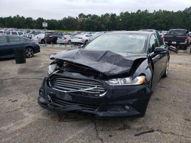 Photo 8 VIN: 3FA6P0HDXGR110308 - FORD FUSION SE 