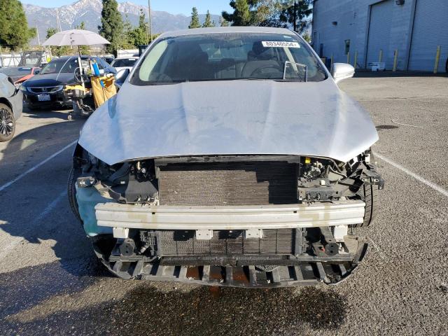 Photo 4 VIN: 3FA6P0HDXGR124788 - FORD FUSION SE 