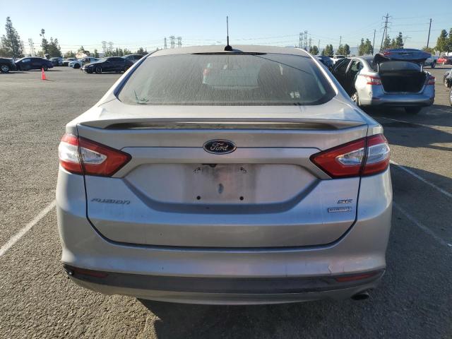 Photo 5 VIN: 3FA6P0HDXGR124788 - FORD FUSION SE 