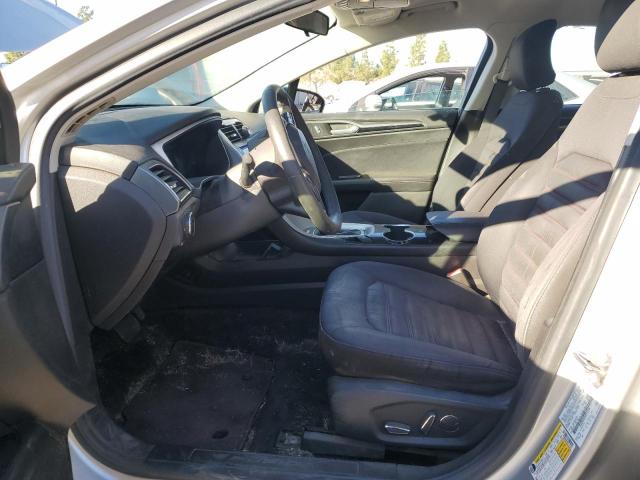 Photo 6 VIN: 3FA6P0HDXGR124788 - FORD FUSION SE 