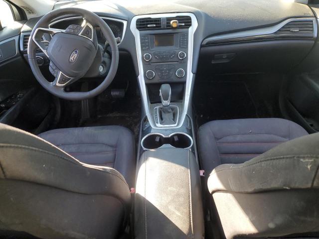 Photo 7 VIN: 3FA6P0HDXGR124788 - FORD FUSION SE 