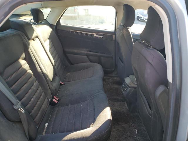 Photo 9 VIN: 3FA6P0HDXGR124788 - FORD FUSION SE 