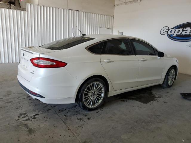 Photo 2 VIN: 3FA6P0HDXGR143003 - FORD FUSION SE 