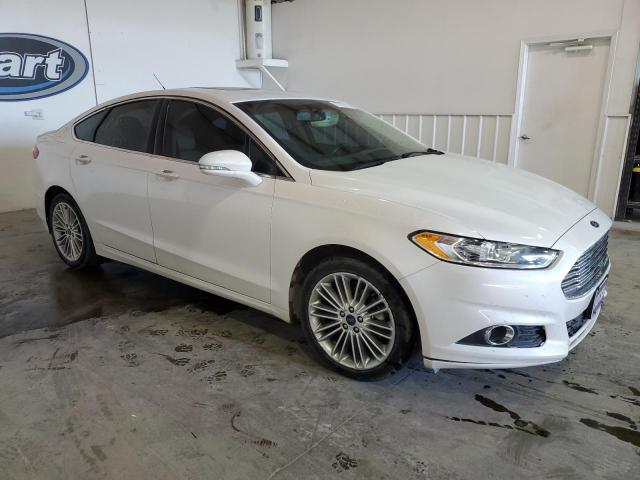 Photo 3 VIN: 3FA6P0HDXGR143003 - FORD FUSION SE 