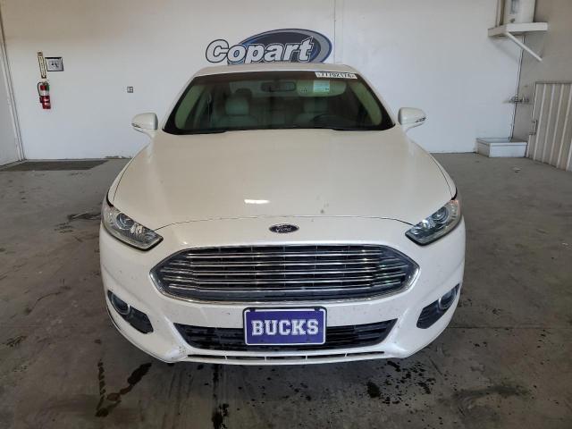 Photo 4 VIN: 3FA6P0HDXGR143003 - FORD FUSION SE 