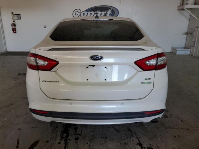 Photo 5 VIN: 3FA6P0HDXGR143003 - FORD FUSION SE 