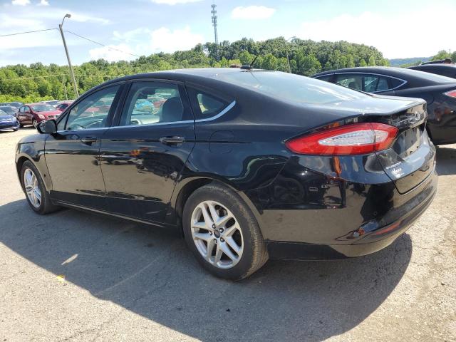 Photo 1 VIN: 3FA6P0HDXGR201420 - FORD FUSION 