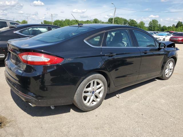 Photo 2 VIN: 3FA6P0HDXGR201420 - FORD FUSION 