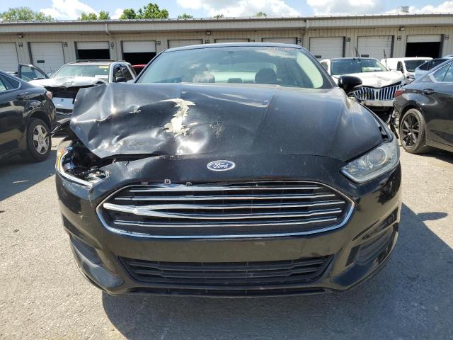 Photo 4 VIN: 3FA6P0HDXGR201420 - FORD FUSION 