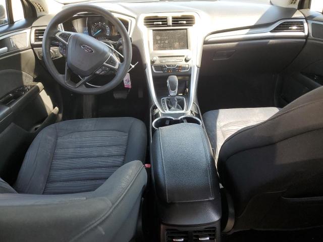 Photo 7 VIN: 3FA6P0HDXGR201420 - FORD FUSION 