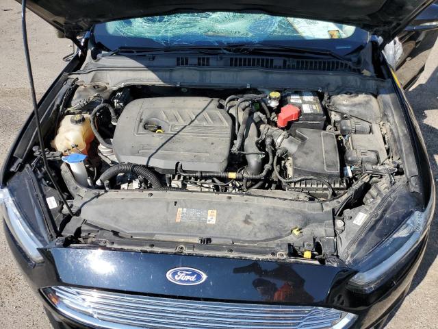 Photo 10 VIN: 3FA6P0HDXGR215074 - FORD FUSION SE 