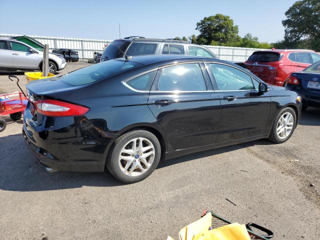 Photo 2 VIN: 3FA6P0HDXGR215074 - FORD FUSION SE 