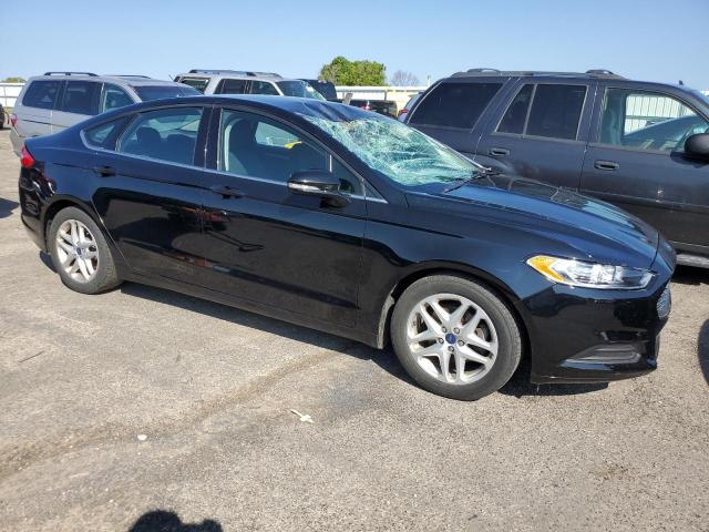 Photo 3 VIN: 3FA6P0HDXGR215074 - FORD FUSION SE 