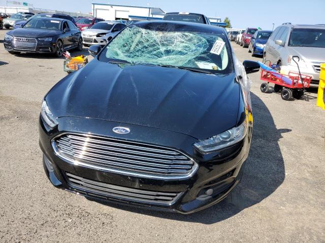 Photo 4 VIN: 3FA6P0HDXGR215074 - FORD FUSION SE 