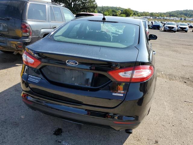 Photo 5 VIN: 3FA6P0HDXGR215074 - FORD FUSION SE 