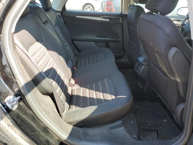 Photo 9 VIN: 3FA6P0HDXGR215074 - FORD FUSION SE 