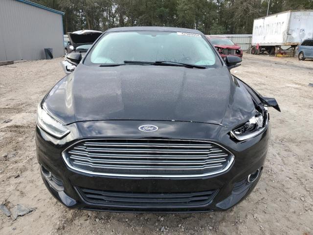 Photo 4 VIN: 3FA6P0HDXGR222414 - FORD FUSION 