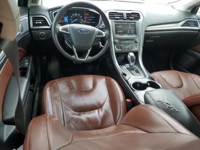 Photo 7 VIN: 3FA6P0HDXGR222414 - FORD FUSION 