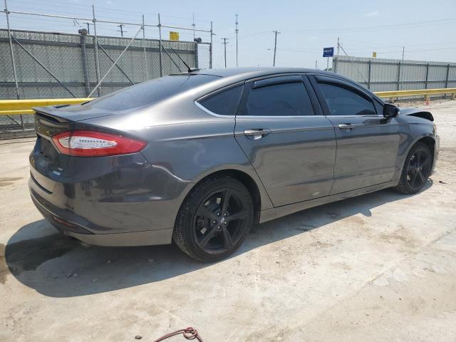 Photo 2 VIN: 3FA6P0HDXGR223174 - FORD FUSION 