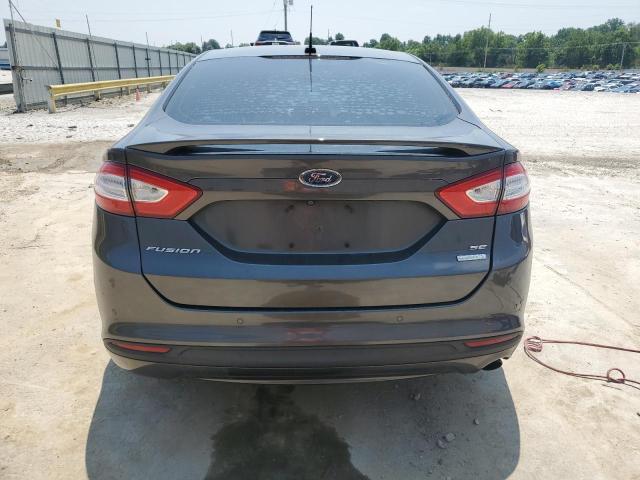 Photo 5 VIN: 3FA6P0HDXGR223174 - FORD FUSION 