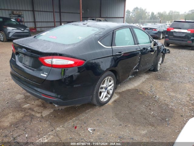 Photo 3 VIN: 3FA6P0HDXGR241058 - FORD FUSION 