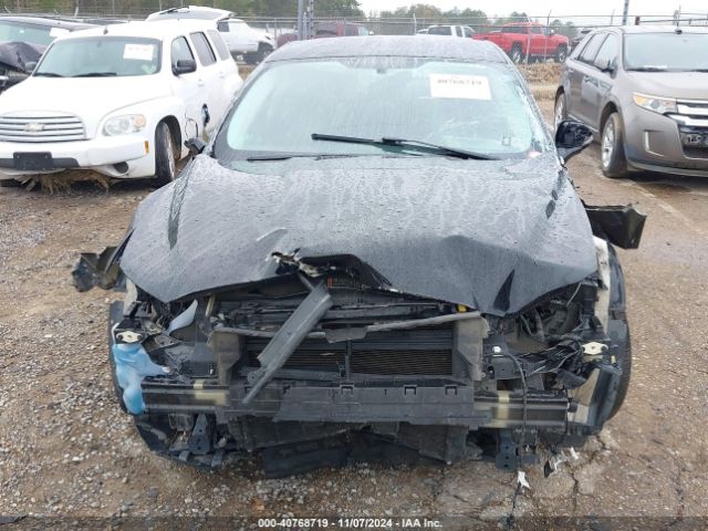 Photo 5 VIN: 3FA6P0HDXGR241058 - FORD FUSION 