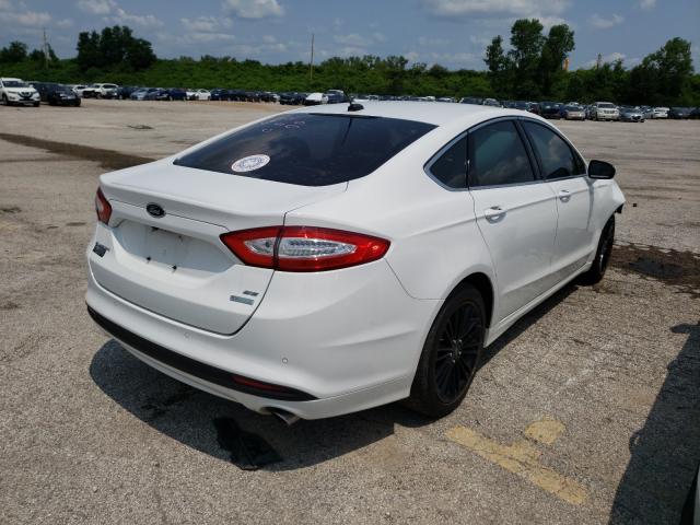 Photo 3 VIN: 3FA6P0HDXGR245675 - FORD FUSION SE 