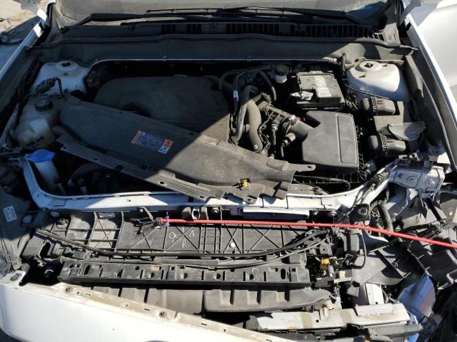 Photo 10 VIN: 3FA6P0HDXGR294813 - FORD FUSION SE 