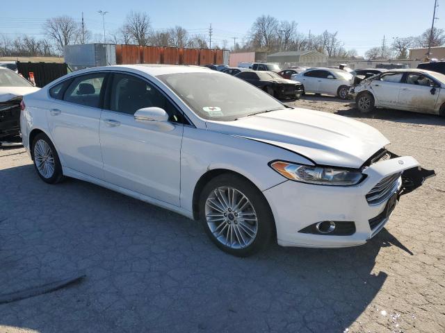 Photo 3 VIN: 3FA6P0HDXGR294813 - FORD FUSION SE 