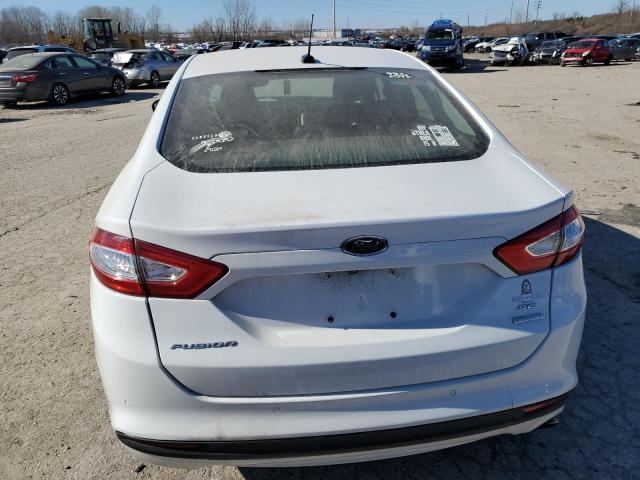 Photo 5 VIN: 3FA6P0HDXGR294813 - FORD FUSION SE 