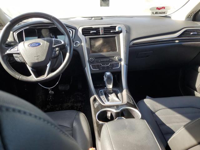 Photo 7 VIN: 3FA6P0HDXGR294813 - FORD FUSION SE 