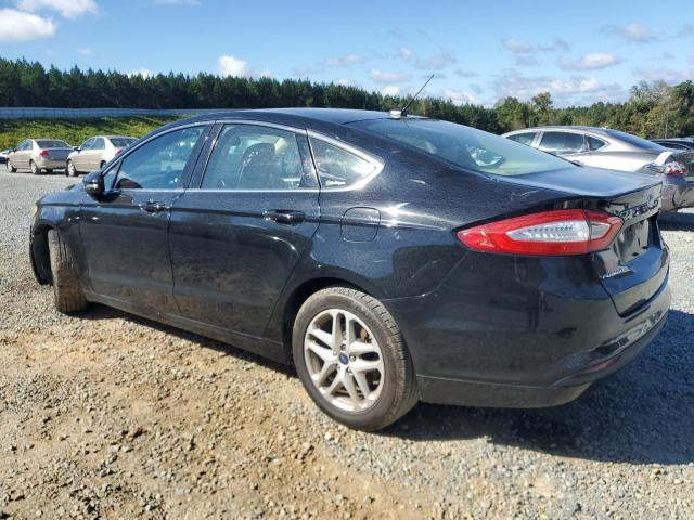 Photo 1 VIN: 3FA6P0HDXGR307768 - FORD FUSION SE 