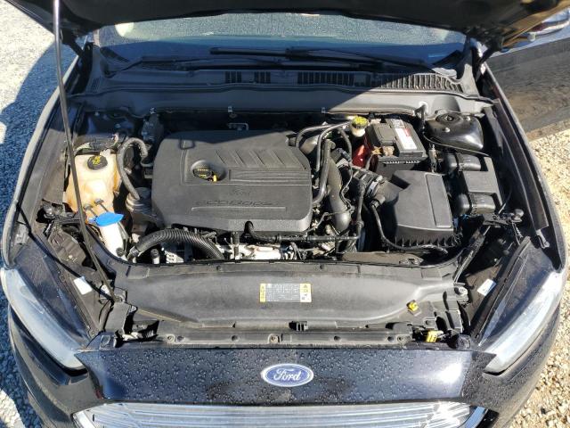 Photo 10 VIN: 3FA6P0HDXGR307768 - FORD FUSION SE 