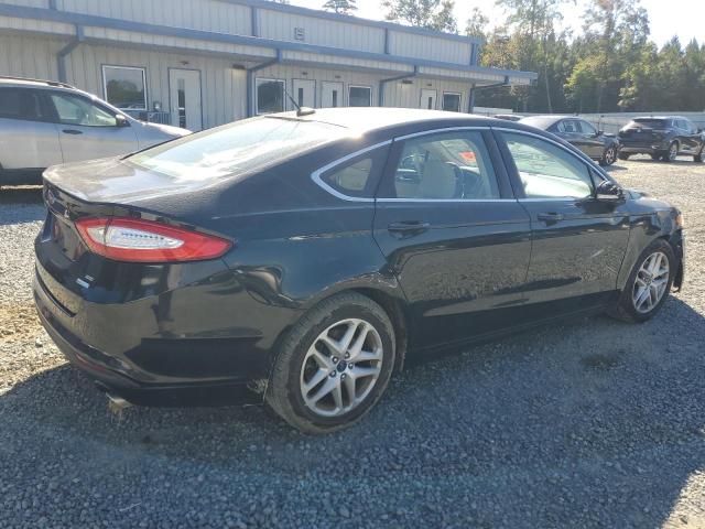 Photo 2 VIN: 3FA6P0HDXGR307768 - FORD FUSION SE 