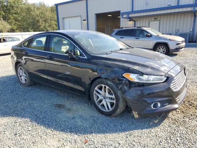 Photo 3 VIN: 3FA6P0HDXGR307768 - FORD FUSION SE 