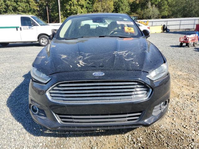 Photo 4 VIN: 3FA6P0HDXGR307768 - FORD FUSION SE 