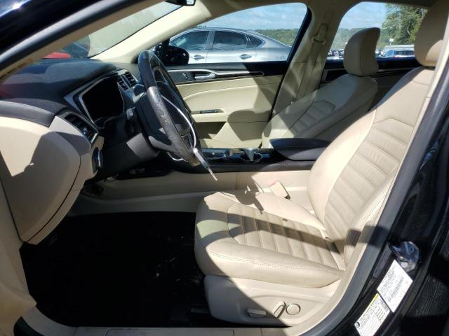 Photo 6 VIN: 3FA6P0HDXGR307768 - FORD FUSION SE 