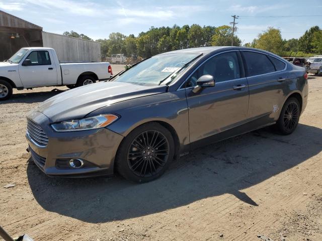 Photo 0 VIN: 3FA6P0HDXGR311397 - FORD FUSION SE 