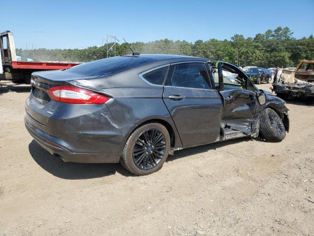 Photo 2 VIN: 3FA6P0HDXGR311397 - FORD FUSION SE 